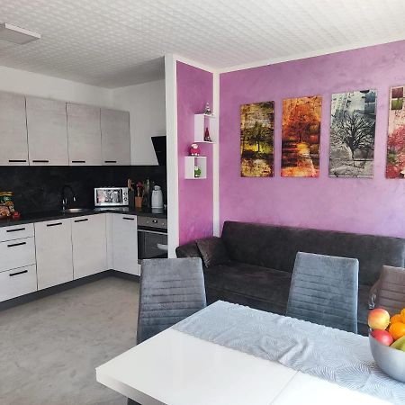Best Buy Apartments Fazana Valbandon Luaran gambar