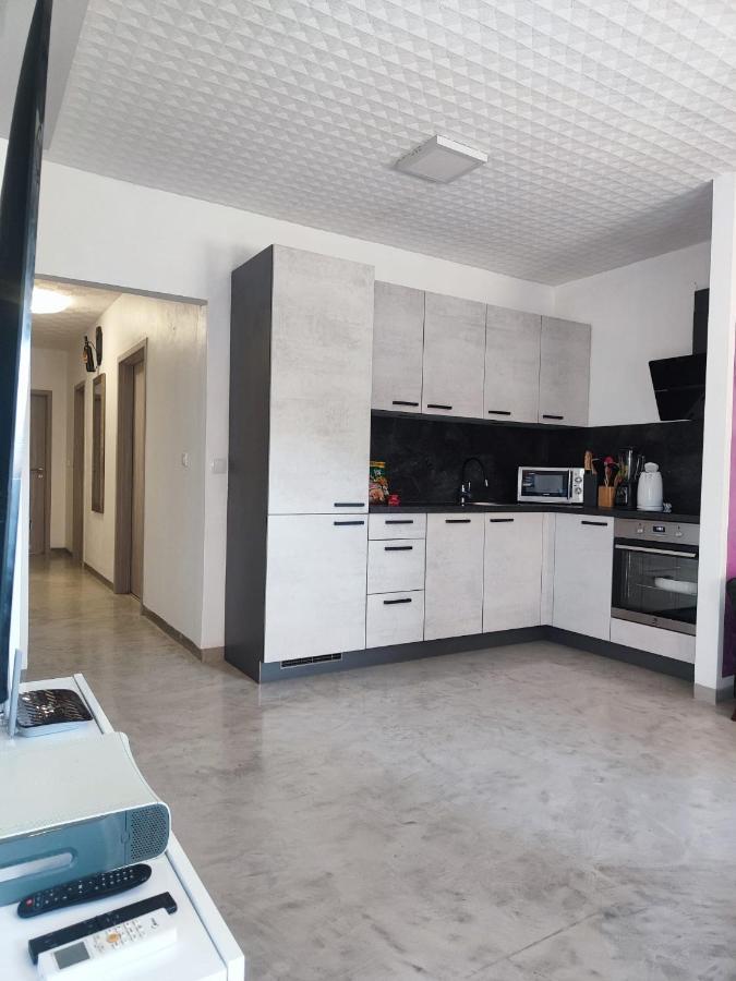 Best Buy Apartments Fazana Valbandon Luaran gambar