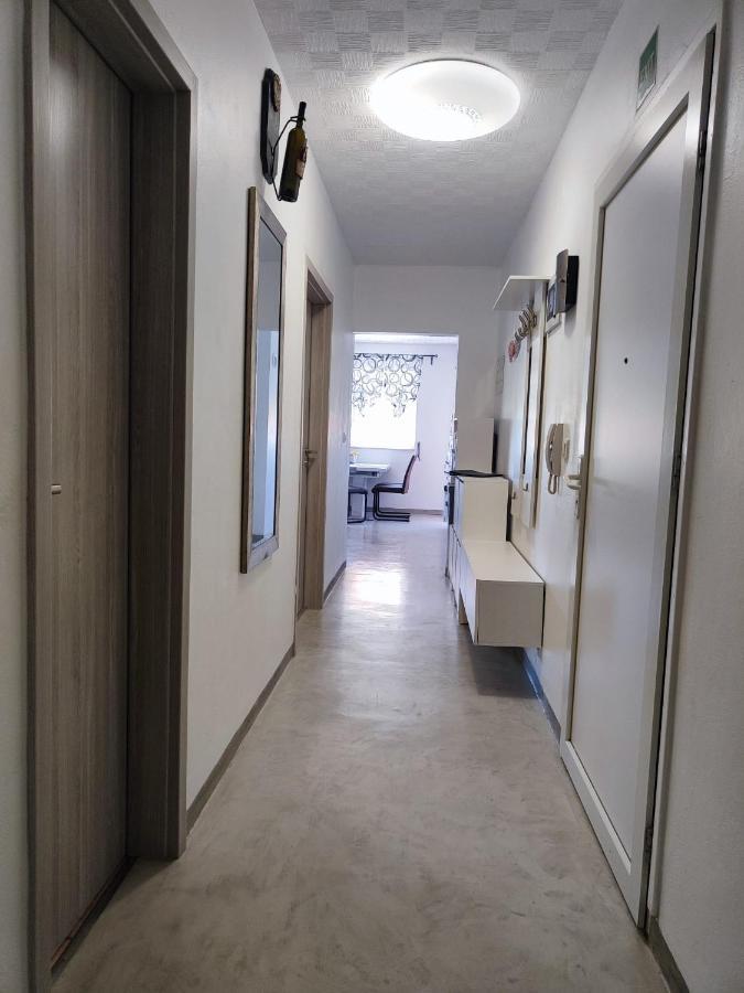Best Buy Apartments Fazana Valbandon Luaran gambar