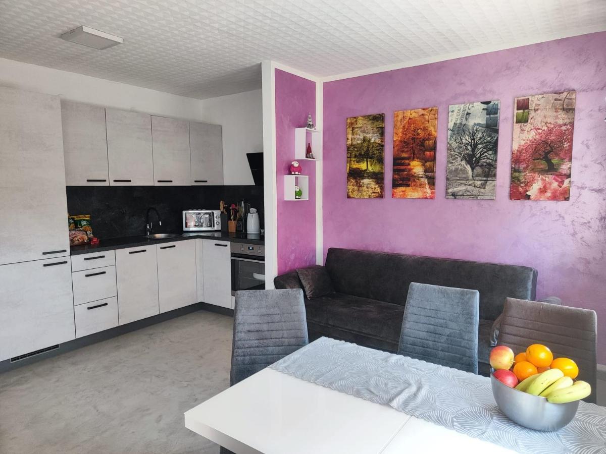 Best Buy Apartments Fazana Valbandon Luaran gambar