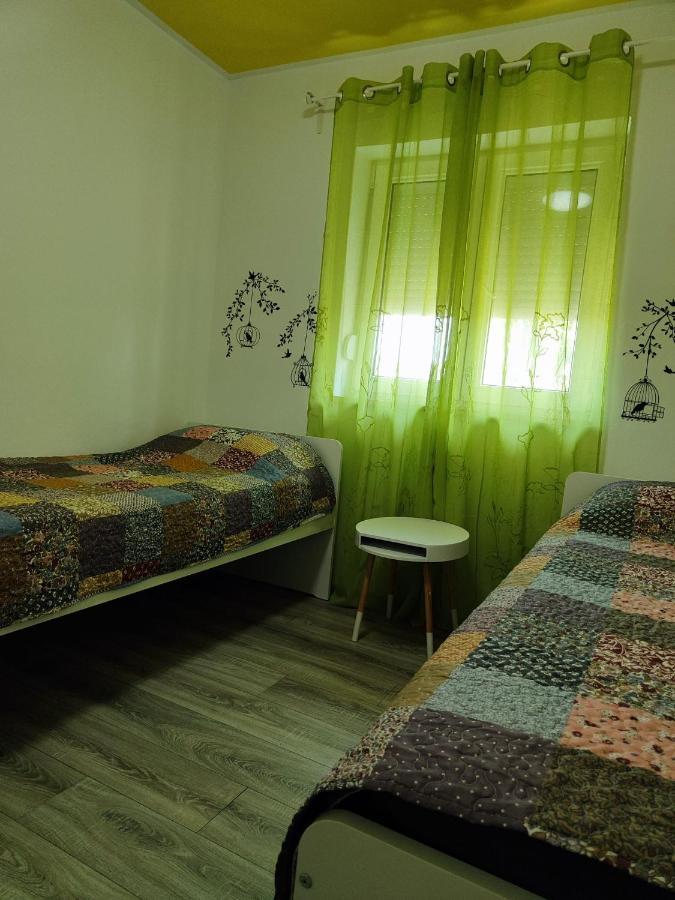 Best Buy Apartments Fazana Valbandon Luaran gambar
