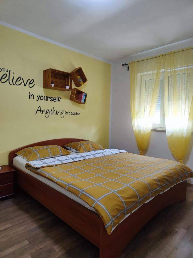 Best Buy Apartments Fazana Valbandon Luaran gambar