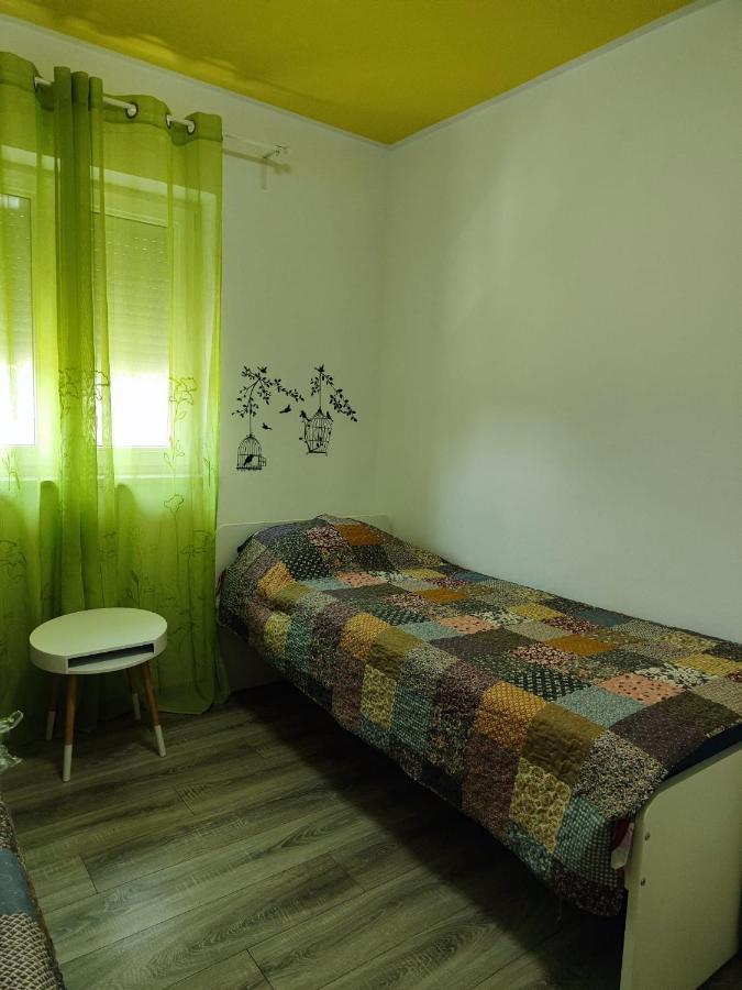 Best Buy Apartments Fazana Valbandon Luaran gambar