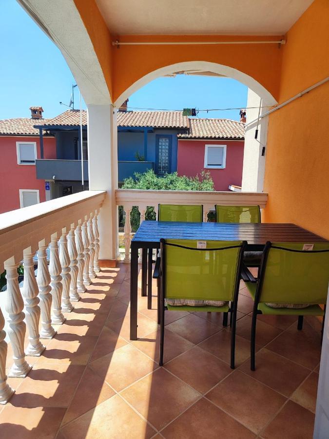 Best Buy Apartments Fazana Valbandon Luaran gambar