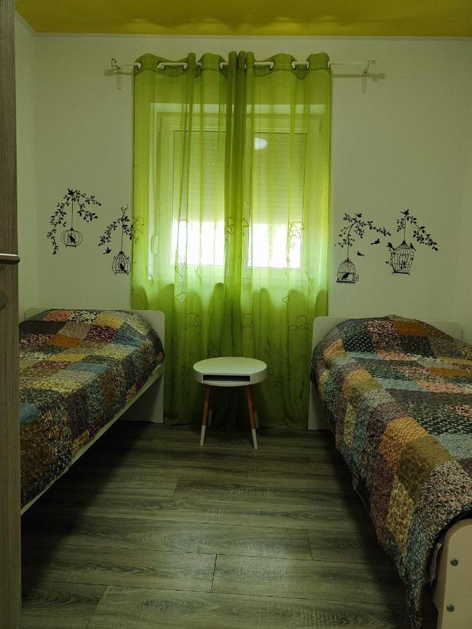 Best Buy Apartments Fazana Valbandon Luaran gambar