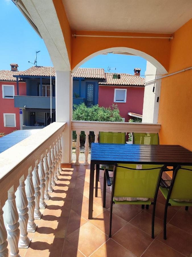 Best Buy Apartments Fazana Valbandon Luaran gambar