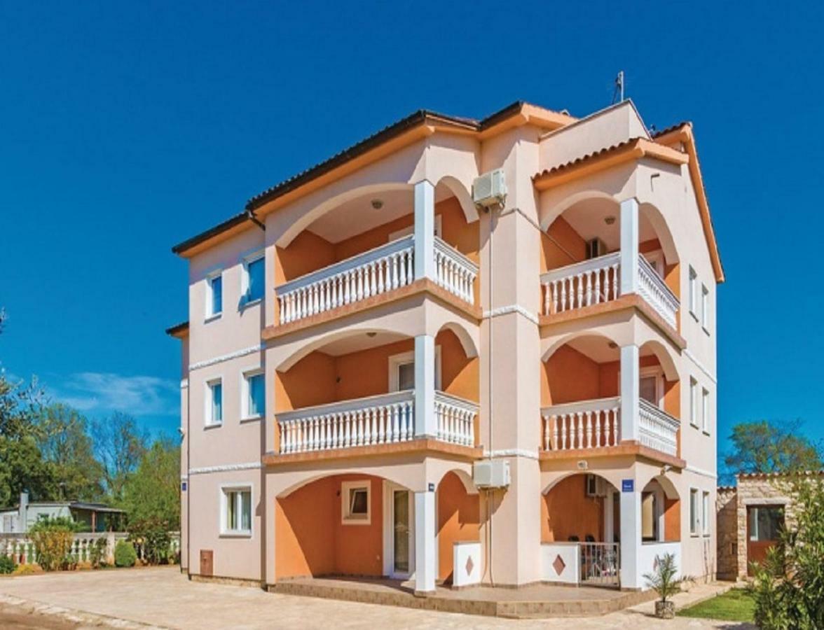 Best Buy Apartments Fazana Valbandon Luaran gambar