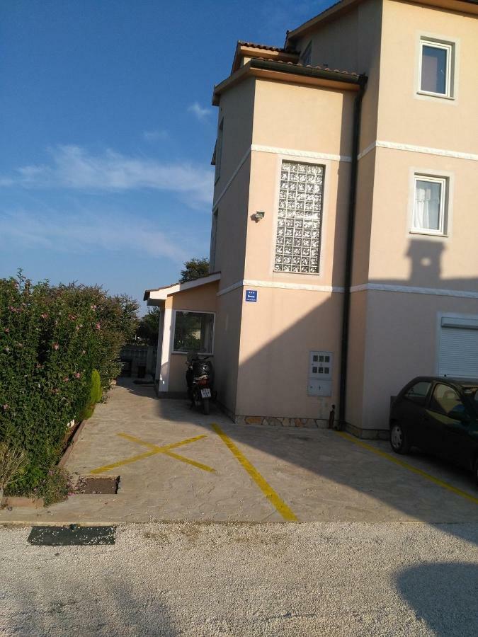 Best Buy Apartments Fazana Valbandon Luaran gambar